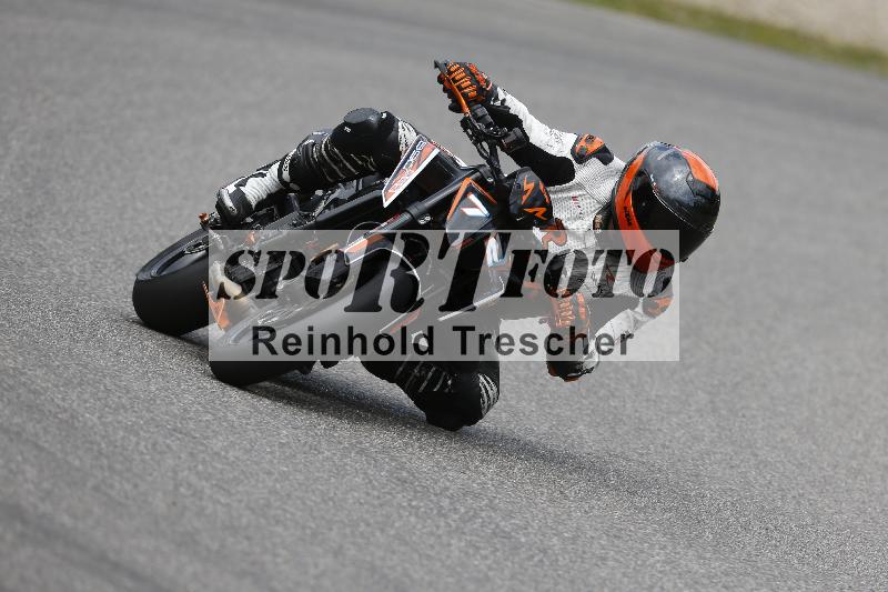 /18 23.05.2025 Get Faster Caremotion ADR/Gruppe rot/72
